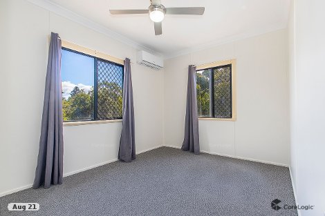 4/10 Westbourne St, Hyde Park, QLD 4812