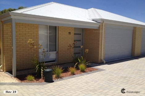 11/5 Moonlight Cres, Jurien Bay, WA 6516