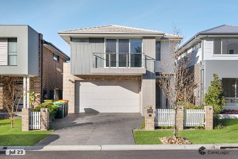 36 Gibbs Cres, Catherine Field, NSW 2557