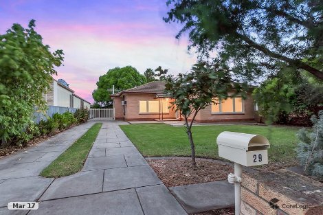 29 Gladstone Ave, Kilburn, SA 5084