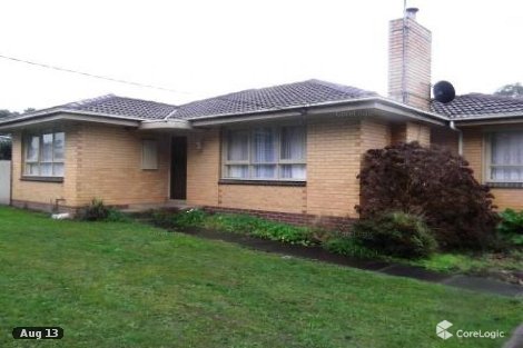 99 Barrett St, Timboon, VIC 3268