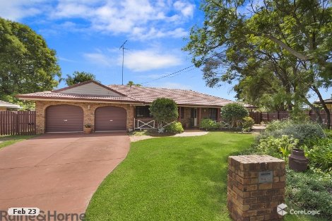 3 Jasmine Ct, Centenary Heights, QLD 4350