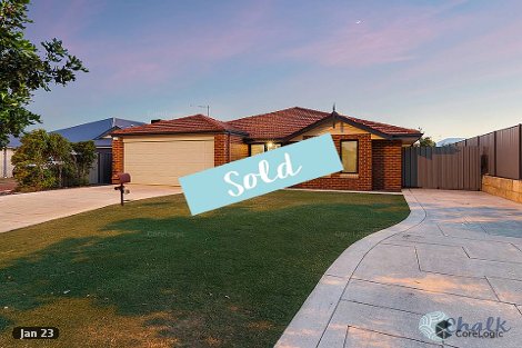 19 Tamworth Bvd, Baldivis, WA 6171