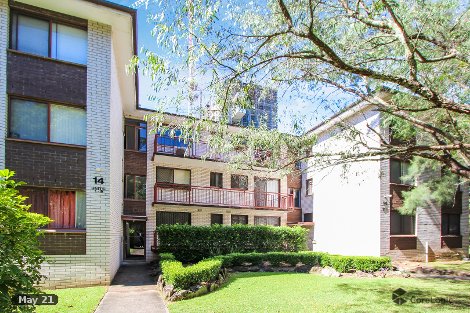 17/14 Cottonwood Cres, Macquarie Park, NSW 2113