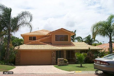 5 Birdie Ct, Arundel, QLD 4214