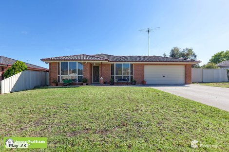 18 Pyramus Cct, Rosemeadow, NSW 2560