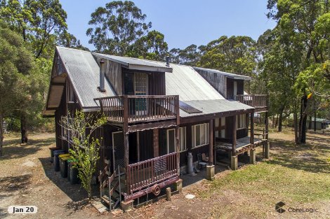 60 Coral St, Corindi Beach, NSW 2456