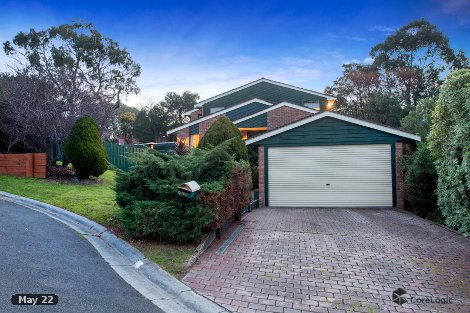 10 Chantilly Ct, Frankston, VIC 3199