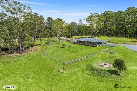 61 Apanie Rd, Lake Innes, NSW 2446