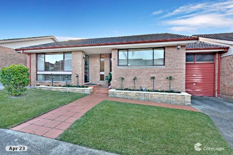 6/69-71 Bruce Ave, Belfield, NSW 2191