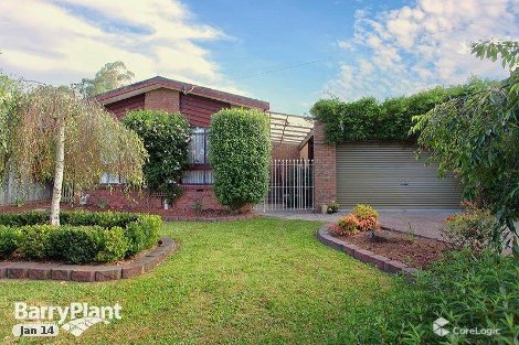 18 South Gateway, Coldstream, VIC 3770