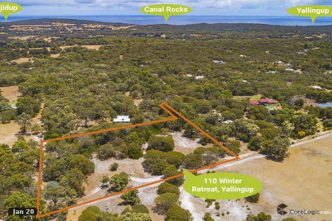 21 Winter Rtt, Yallingup, WA 6282