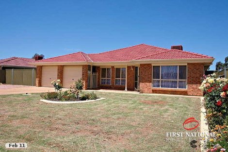 95 President Ave, Andrews Farm, SA 5114