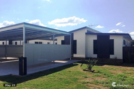 11 Penrose Cct, Blackwater, QLD 4717