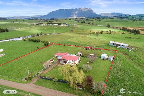 29 Cables Rd, Sheffield, TAS 7306