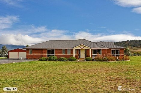 1 Blackburn Ave, Pontville, TAS 7030