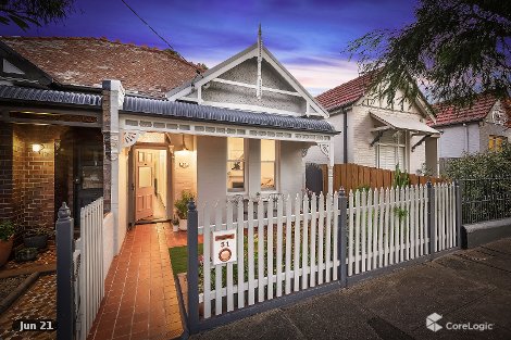 31 Charlecot St, Dulwich Hill, NSW 2203