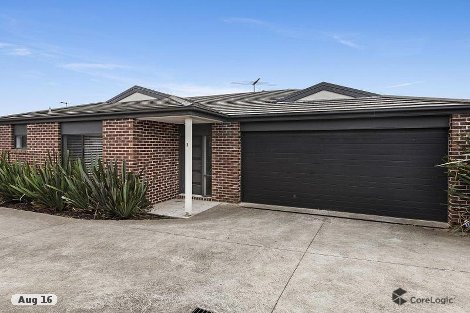 3/142 Dudley St, Wallan, VIC 3756