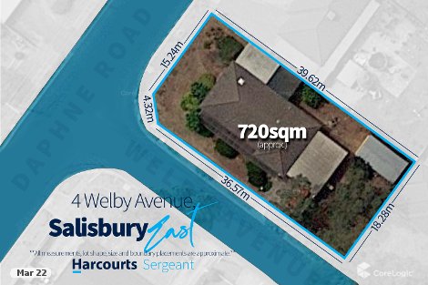 4 Welby Ave, Salisbury East, SA 5109