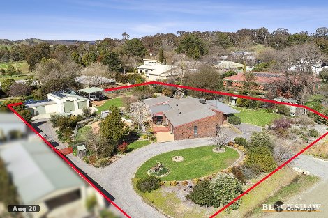 5 Bywong St, Sutton, NSW 2620