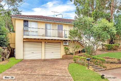 17 Coralgum Pl, Blacktown, NSW 2148