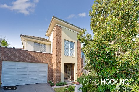 25 Inverness Pl, Heatherton, VIC 3202