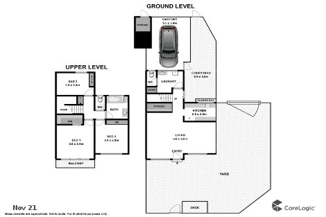 4/143 Lawrence St, Wodonga, VIC 3690