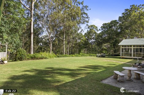 85 Robinson Rd, Geham, QLD 4352