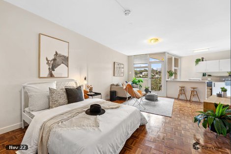 608/22 Doris St, North Sydney, NSW 2060