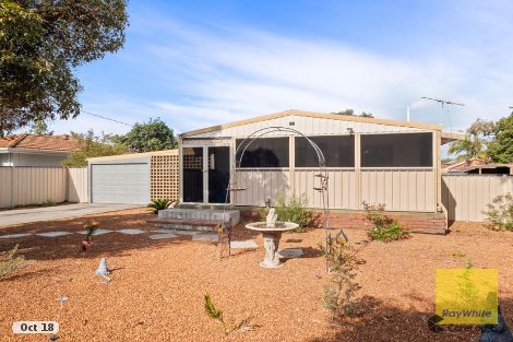 19 Altone Rd, Lockridge, WA 6054