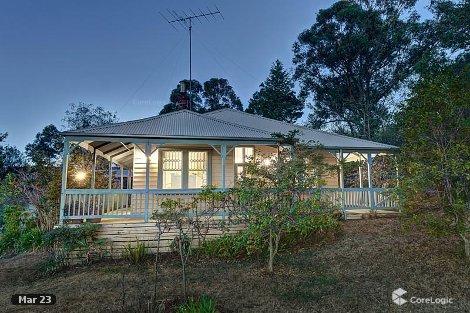 45 Ninks Rd, St Andrews, VIC 3761