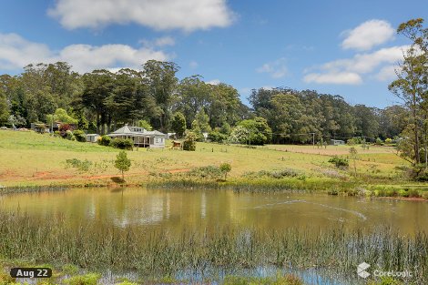 1260 Belmore Falls Rd, Wildes Meadow, NSW 2577