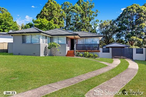 101 Pyramid St, Emu Plains, NSW 2750