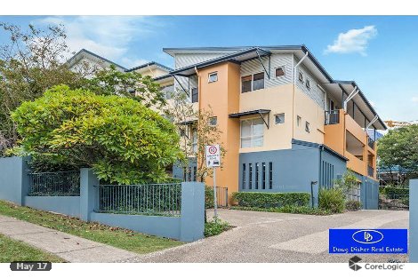 7/66 Sisley St, St Lucia, QLD 4067