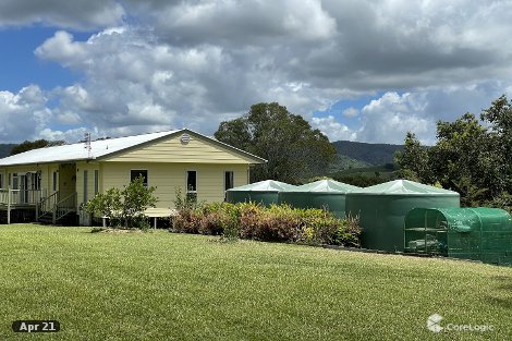 488 Pomona Kin Kin Rd, Pinbarren, QLD 4568