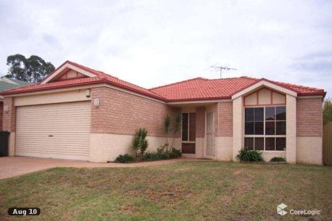 17 Packard Pl, Horningsea Park, NSW 2171