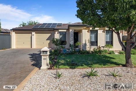 102 Lakeside Dr, Andrews Farm, SA 5114