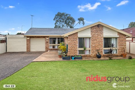 118 Rosenthal St, Doonside, NSW 2767