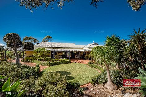 99 Scott Rd, Rudds Gully, WA 6532