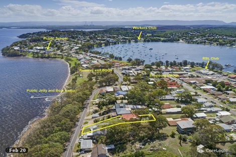 113 Dobell Dr, Wangi Wangi, NSW 2267