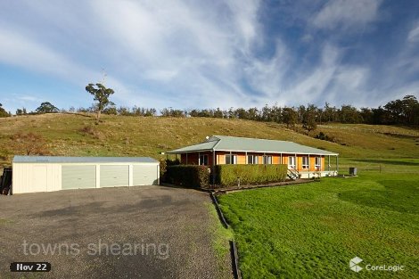 106 Johnstons Rd, Hillwood, TAS 7252