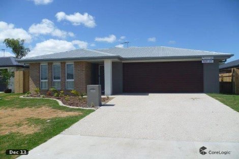 16 Huron Cres, Andergrove, QLD 4740