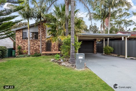 9 Chisholm Ave, Lake Munmorah, NSW 2259