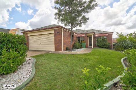 3 Fairweather Dr, Parkwood, QLD 4214