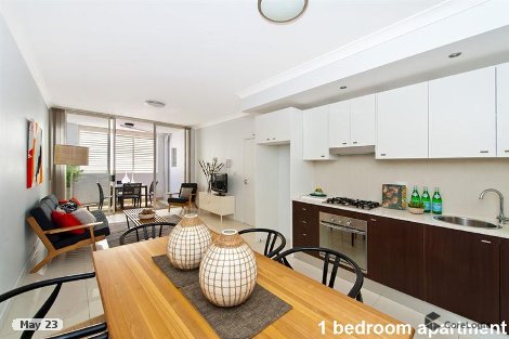 15/3-11 Briggs St, Camperdown, NSW 2050