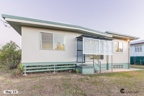 3 Alba St, Webb, QLD 4860