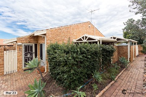 3/50 Parkside Ave, Mount Pleasant, WA 6153