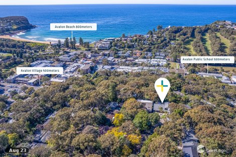 3 Koala Pl, Avalon Beach, NSW 2107