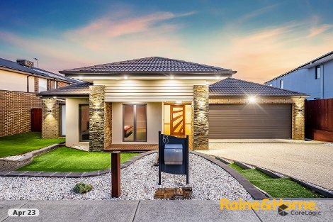 63 Bimberry Cct, Clyde, VIC 3978