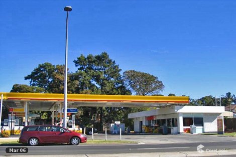 250-254 Princes Hwy, Albion Park Rail, NSW 2527